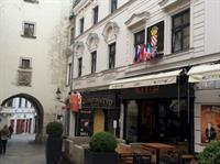 Vip Apartmán Bratislava