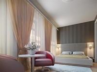 Apartmán Vip Bratislava